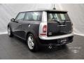 2010 Midnight Black Metallic Mini Cooper S Clubman  photo #4