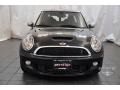 2010 Midnight Black Metallic Mini Cooper S Clubman  photo #6