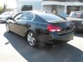 Obsidian Black - GS 350 Photo No. 6