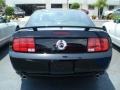 2009 Black Ford Mustang GT Premium Coupe  photo #3