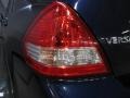 Blue Onyx - Versa 1.8 S Sedan Photo No. 13