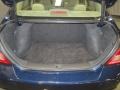 Blue Onyx - Versa 1.8 S Sedan Photo No. 14