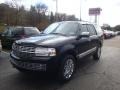 2008 Black Lincoln Navigator Elite 4x4  photo #1