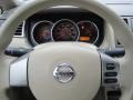 Blue Onyx - Versa 1.8 S Sedan Photo No. 24