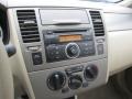 Blue Onyx - Versa 1.8 S Sedan Photo No. 26