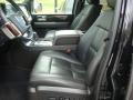 2008 Black Lincoln Navigator Elite 4x4  photo #9