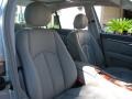 Brilliant Silver Metallic - E 500 Sedan Photo No. 16