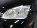 Pitch Black - Focus ZX3 S Coupe Photo No. 4