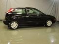 Pitch Black - Focus ZX3 S Coupe Photo No. 11