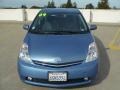 Seaside Blue Pearl - Prius Hybrid Photo No. 2