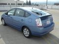 Seaside Blue Pearl - Prius Hybrid Photo No. 5