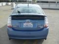 Seaside Blue Pearl - Prius Hybrid Photo No. 6