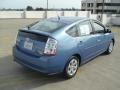 Seaside Blue Pearl - Prius Hybrid Photo No. 7