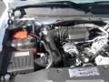4.3 Liter OHV 12-Valve Vortec V6 Engine for 2011 Chevrolet Silverado 1500 Extended Cab #39353572