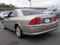 Light Parchment Gold Metallic - LS V8 Photo No. 5
