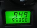 Pitch Black - Focus ZX3 S Coupe Photo No. 25