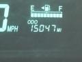 Seaside Blue Pearl - Prius Hybrid Photo No. 24