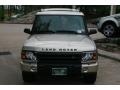 2003 White Gold Land Rover Discovery SE  photo #6