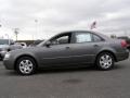 Willow Gray - Sonata GLS Photo No. 4