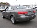 Willow Gray - Sonata GLS Photo No. 5