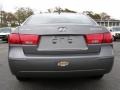 Willow Gray - Sonata GLS Photo No. 6