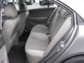 Willow Gray - Sonata GLS Photo No. 7