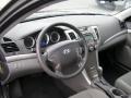 Willow Gray - Sonata GLS Photo No. 8