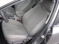 Willow Gray - Sonata GLS Photo No. 11