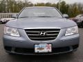 Medium Silver Blue - Sonata GLS Photo No. 2