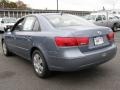 Medium Silver Blue - Sonata GLS Photo No. 5