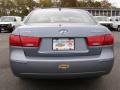 Medium Silver Blue - Sonata GLS Photo No. 6