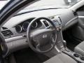 Medium Silver Blue - Sonata GLS Photo No. 8
