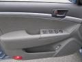 Medium Silver Blue - Sonata GLS Photo No. 9
