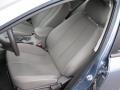 Medium Silver Blue - Sonata GLS Photo No. 11