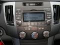 Medium Silver Blue - Sonata GLS Photo No. 13