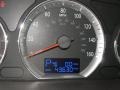 Medium Silver Blue - Sonata GLS Photo No. 15