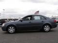 Slate Blue - Sonata GLS Photo No. 4