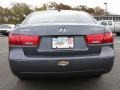 Slate Blue - Sonata GLS Photo No. 6