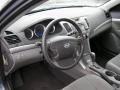 Slate Blue - Sonata GLS Photo No. 9