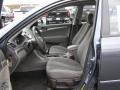 Slate Blue - Sonata GLS Photo No. 10
