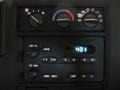 Summit White - Express 1500 Commercial Utility Van Photo No. 10
