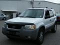 2002 Oxford White Ford Escape XLT V6  photo #1