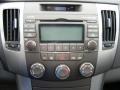 Slate Blue - Sonata GLS Photo No. 13