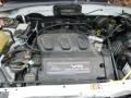 2002 Oxford White Ford Escape XLT V6  photo #30