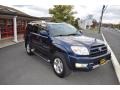  2003 4Runner Limited 4x4 Stratosphere Mica