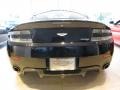 Carbon Black 2011 Aston Martin V8 Vantage N420 Coupe Exterior