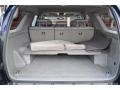 2003 4Runner Limited 4x4 Trunk