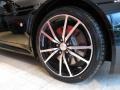  2011 V8 Vantage N420 Coupe Wheel