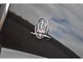 2007 Maserati Quattroporte Sport GT DuoSelect Marks and Logos