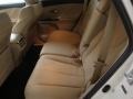 Blizzard Pearl White - Venza I4 AWD Photo No. 9